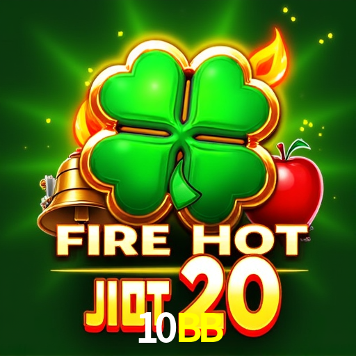 Bônus de Boas-vindas 10BB