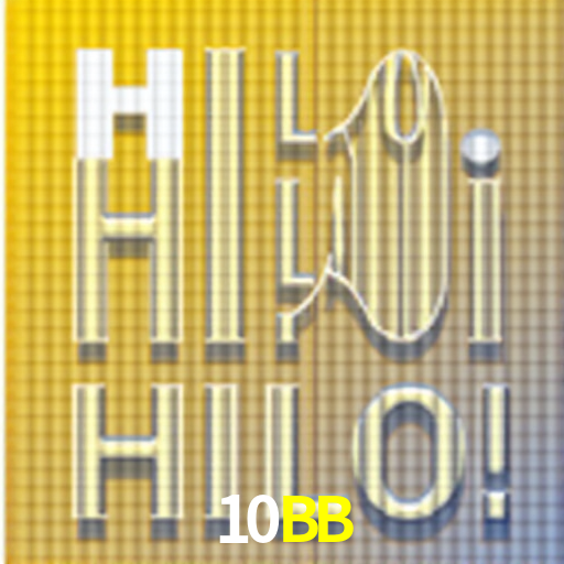 Mesa de Blackjack 10BB