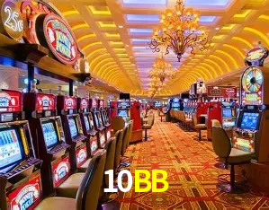 Promoção Relâmpago 10BB