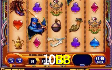 Especiais de Fim de Semana 10BB