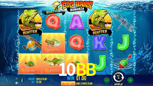 Jogos Exclusivos 10BB