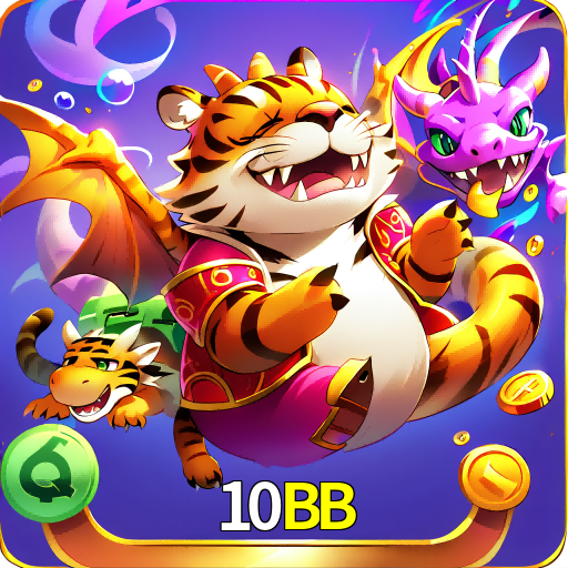 Plataforma 10BB - Apostas Online